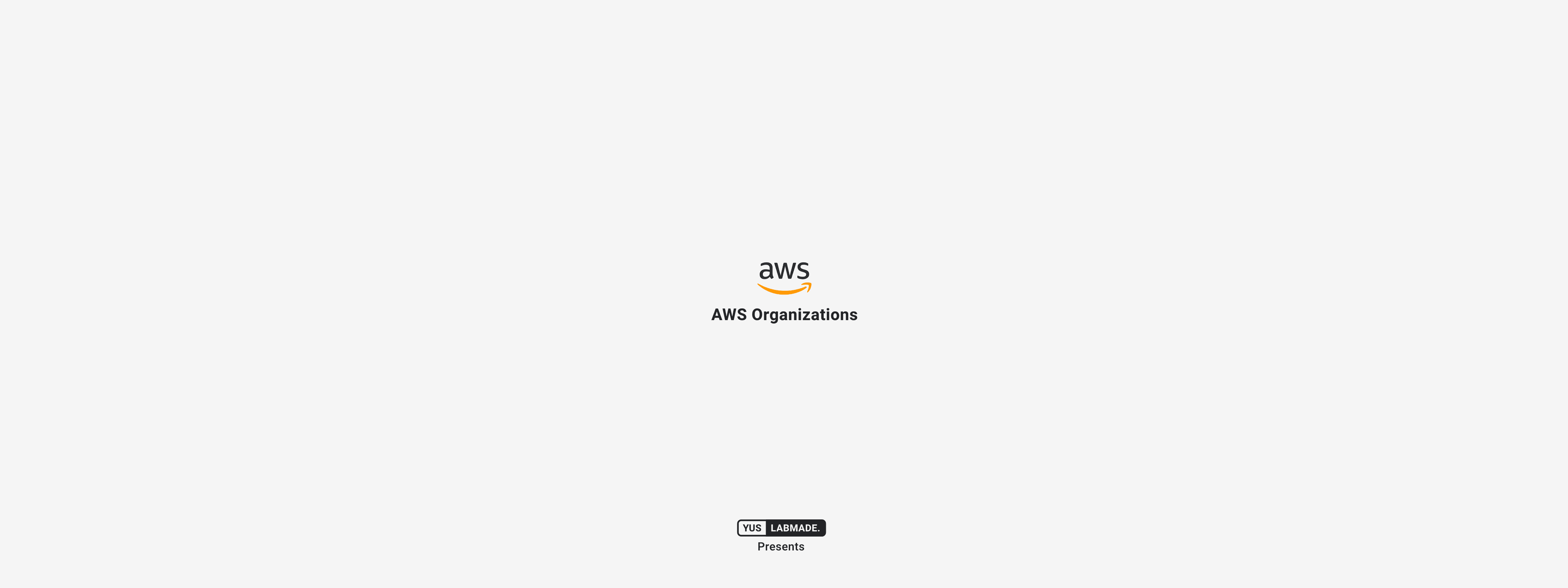 使用 AWS Organizations 為各專案設置子帳號，並集中管理帳單和成本