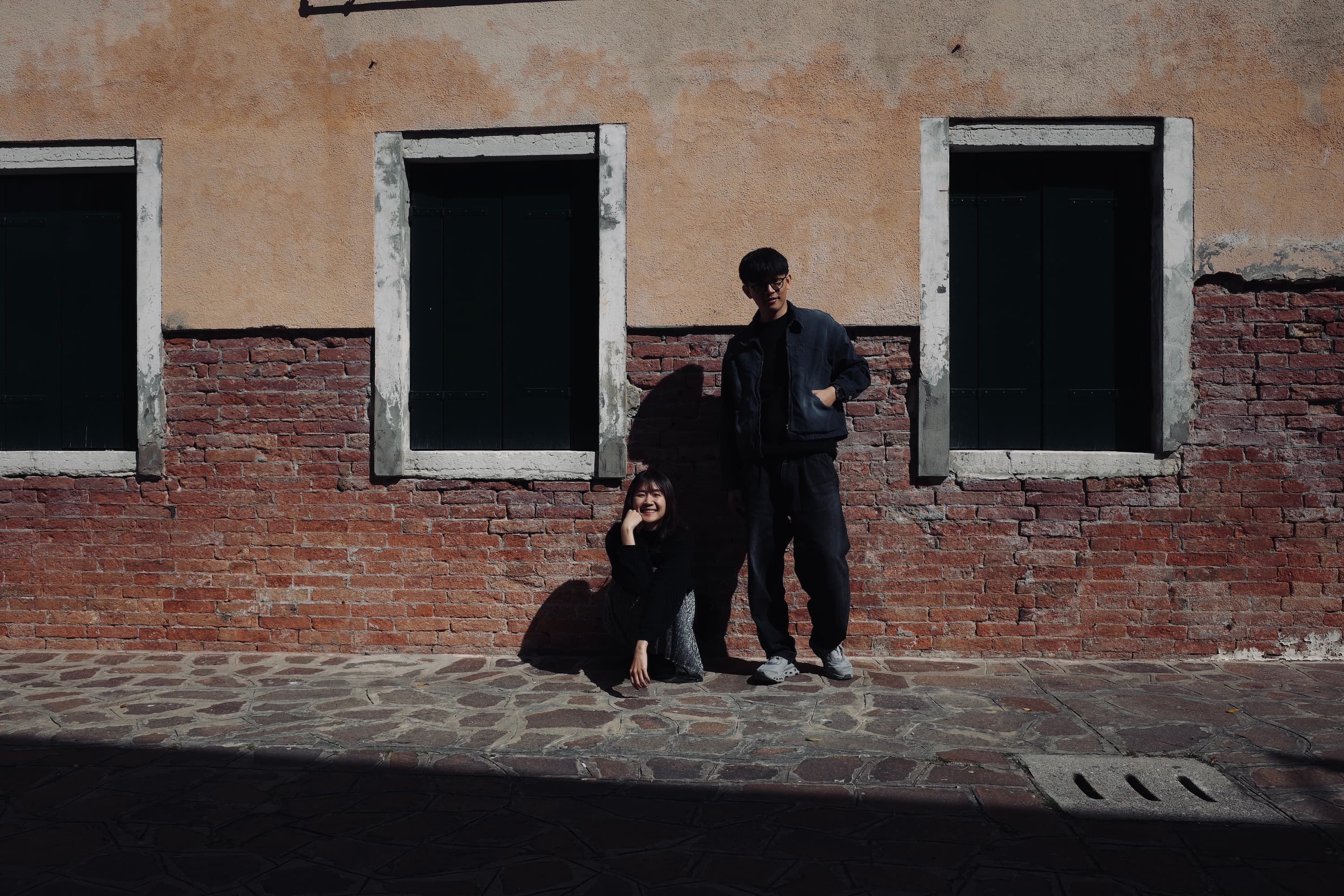 🇮🇹 Venice